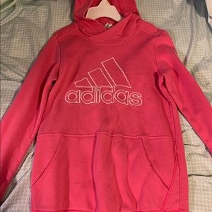Adidas hoodie